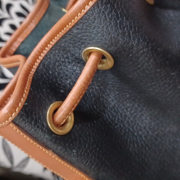 Dooney & Bourke Bucket Bag - Picture 8 of 16